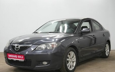 Mazda 3, 2007 год, 650 000 рублей, 1 фотография