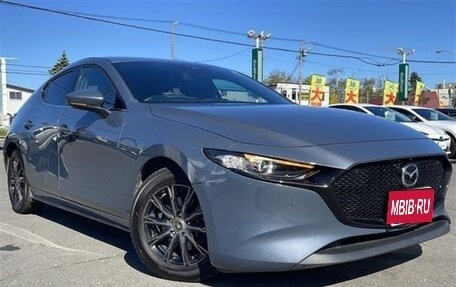 Mazda 3, 2024 год, 2 100 000 рублей, 1 фотография