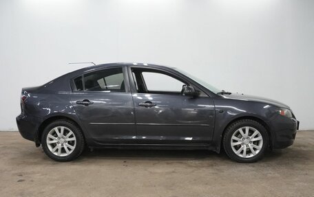 Mazda 3, 2007 год, 650 000 рублей, 5 фотография