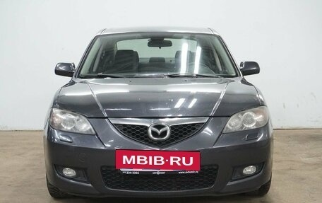 Mazda 3, 2007 год, 650 000 рублей, 2 фотография