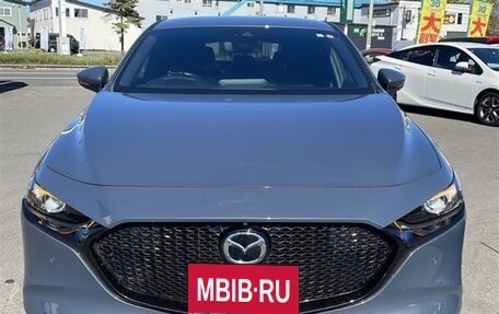 Mazda 3, 2024 год, 2 100 000 рублей, 9 фотография