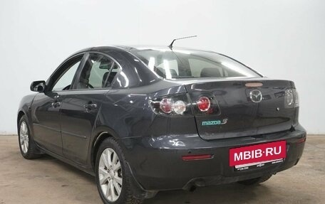 Mazda 3, 2007 год, 650 000 рублей, 6 фотография