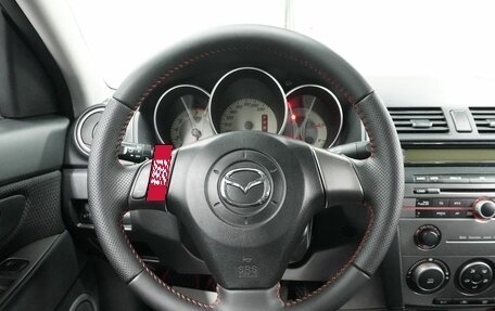 Mazda 3, 2007 год, 650 000 рублей, 10 фотография