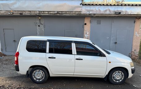 Toyota Probox I, 2002 год, 700 000 рублей, 8 фотография