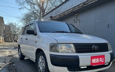 Toyota Probox I, 2002 год, 700 000 рублей, 3 фотография