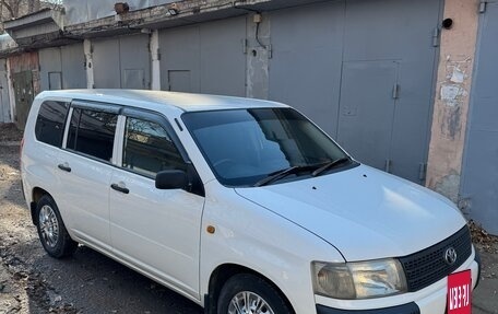 Toyota Probox I, 2002 год, 700 000 рублей, 2 фотография