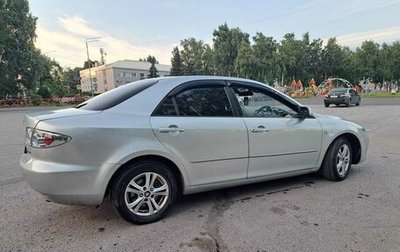 Mazda Atenza II, 2002 год, 520 000 рублей, 1 фотография