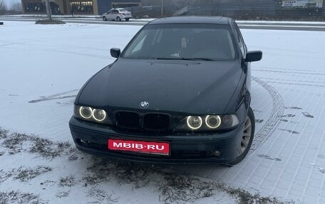 BMW 5 серия, 1998 год, 500 000 рублей, 1 фотография