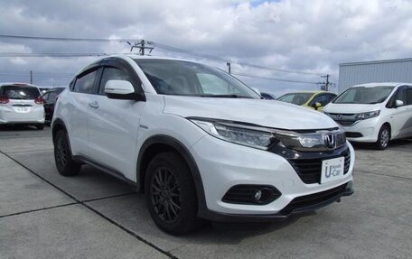 Honda Vezel, 2020 год, 1 650 090 рублей, 6 фотография