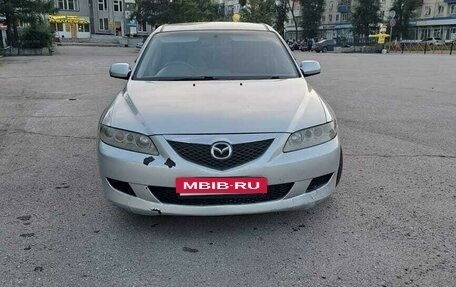 Mazda Atenza II, 2002 год, 520 000 рублей, 4 фотография