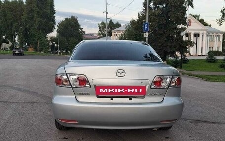 Mazda Atenza II, 2002 год, 520 000 рублей, 2 фотография