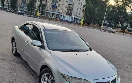 Mazda Atenza II, 2002 год, 520 000 рублей, 6 фотография