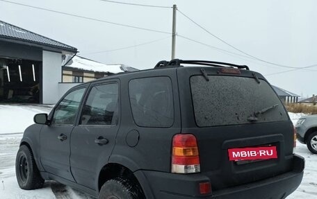 Ford Escape II, 2004 год, 850 000 рублей, 7 фотография