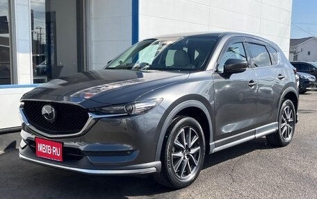 Mazda CX-5 II, 2023 год, 2 975 000 рублей, 1 фотография