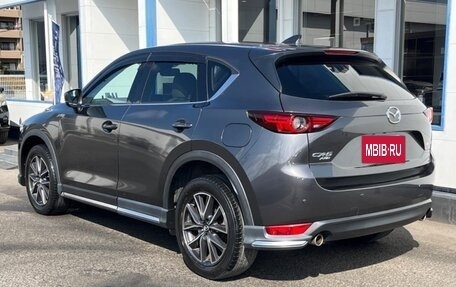 Mazda CX-5 II, 2023 год, 2 975 000 рублей, 4 фотография