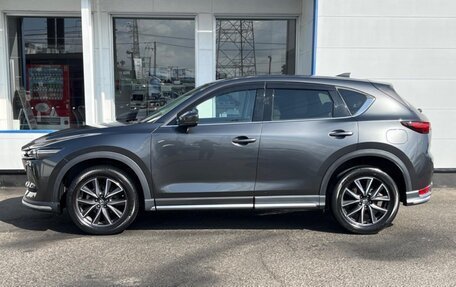 Mazda CX-5 II, 2023 год, 2 975 000 рублей, 7 фотография