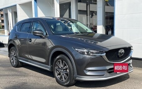 Mazda CX-5 II, 2023 год, 2 975 000 рублей, 2 фотография