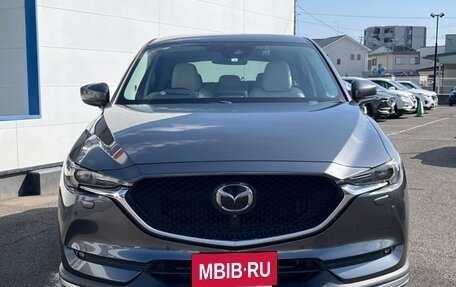 Mazda CX-5 II, 2023 год, 2 975 000 рублей, 3 фотография