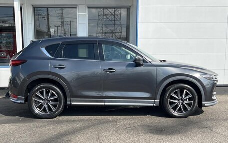 Mazda CX-5 II, 2023 год, 2 975 000 рублей, 8 фотография