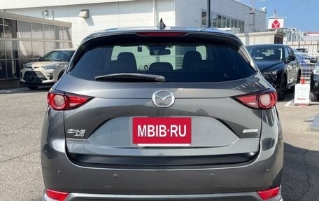 Mazda CX-5 II, 2023 год, 2 975 000 рублей, 5 фотография