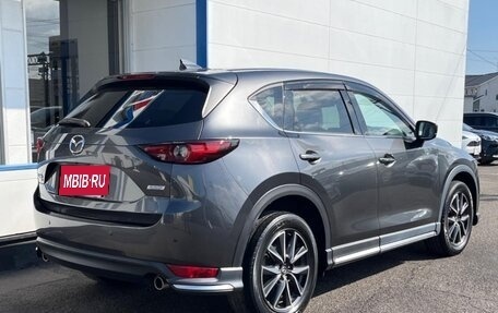 Mazda CX-5 II, 2023 год, 2 975 000 рублей, 6 фотография