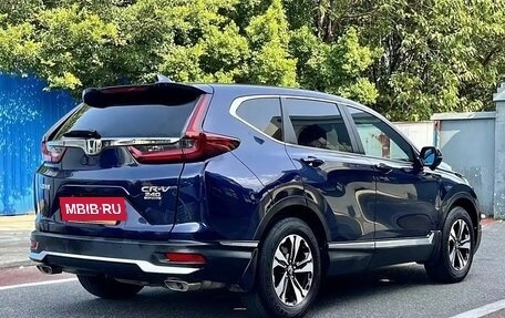 Honda CR-V IV, 2021 год, 2 620 000 рублей, 6 фотография