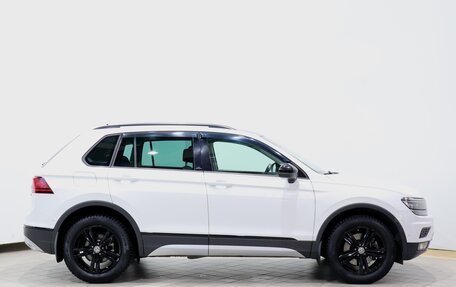 Volkswagen Tiguan II, 2019 год, 3 370 000 рублей, 5 фотография