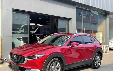 Mazda CX-30 I, 2021 год, 2 217 000 рублей, 1 фотография