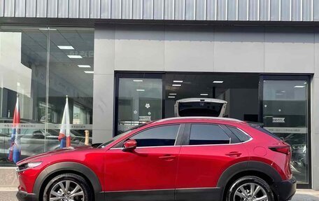 Mazda CX-30 I, 2021 год, 2 217 000 рублей, 3 фотография