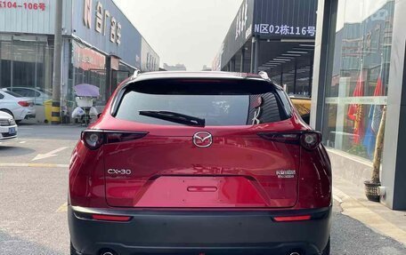 Mazda CX-30 I, 2021 год, 2 217 000 рублей, 4 фотография