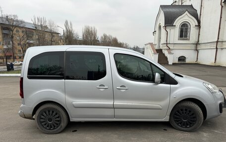 Citroen Berlingo II рестайлинг, 2018 год, 1 500 000 рублей, 4 фотография