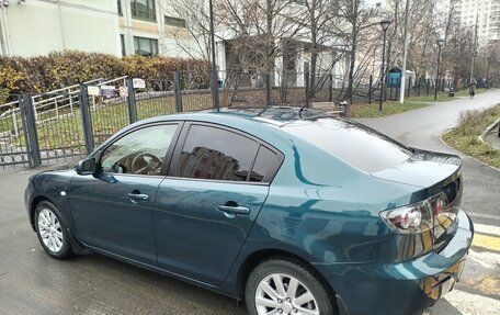 Mazda 3, 2007 год, 700 000 рублей, 2 фотография