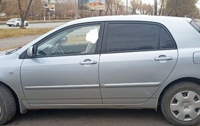 Toyota Corolla, 2006 год, 820 000 рублей, 1 фотография