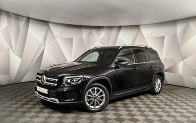 Mercedes-Benz GLB, 2021 год, 3 695 700 рублей, 1 фотография