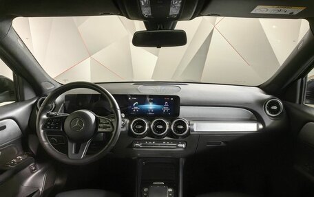 Mercedes-Benz GLB, 2021 год, 3 695 700 рублей, 10 фотография