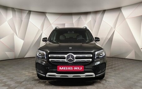 Mercedes-Benz GLB, 2021 год, 3 695 700 рублей, 7 фотография