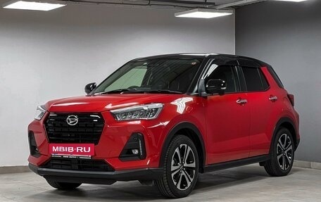 Daihatsu Rocky, 2020 год, 1 980 000 рублей, 3 фотография