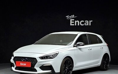 Hyundai i30 III, 2020 год, 2 200 000 рублей, 1 фотография