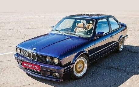 BMW 3 серия, 1990 год, 2 500 000 рублей, 1 фотография