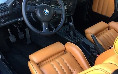 BMW 3 серия, 1990 год, 2 500 000 рублей, 4 фотография