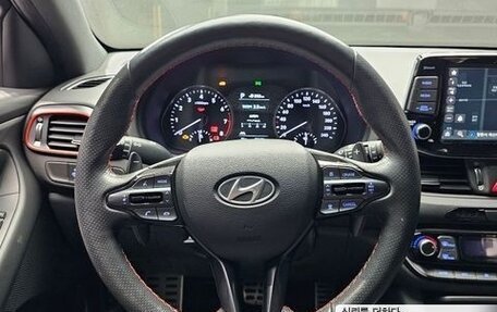 Hyundai i30 III, 2020 год, 2 200 000 рублей, 5 фотография