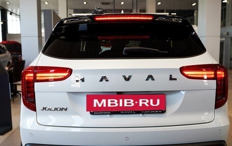 Haval Jolion, 2024 год, 2 799 000 рублей, 3 фотография