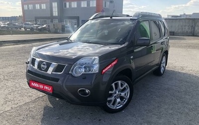 Nissan X-Trail, 2012 год, 1 450 000 рублей, 1 фотография