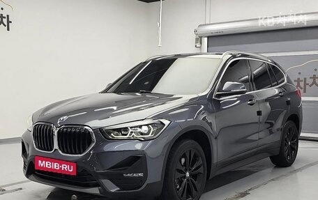 BMW X1, 2020 год, 3 000 000 рублей, 1 фотография