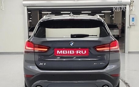 BMW X1, 2020 год, 3 000 000 рублей, 4 фотография