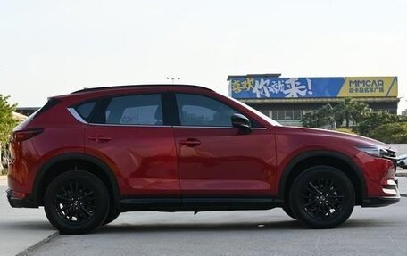 Mazda CX-5 II, 2021 год, 2 280 000 рублей, 8 фотография