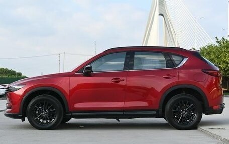 Mazda CX-5 II, 2021 год, 2 280 000 рублей, 6 фотография