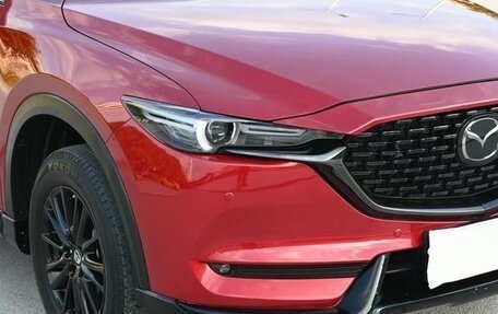 Mazda CX-5 II, 2021 год, 2 280 000 рублей, 9 фотография