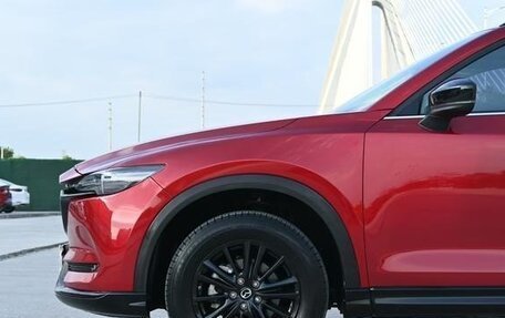 Mazda CX-5 II, 2021 год, 2 280 000 рублей, 10 фотография