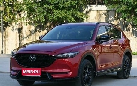 Mazda CX-5 II, 2021 год, 2 280 000 рублей, 2 фотография